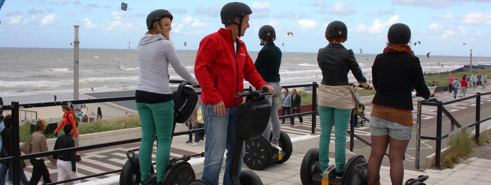 fahrrad mieten zandvoort