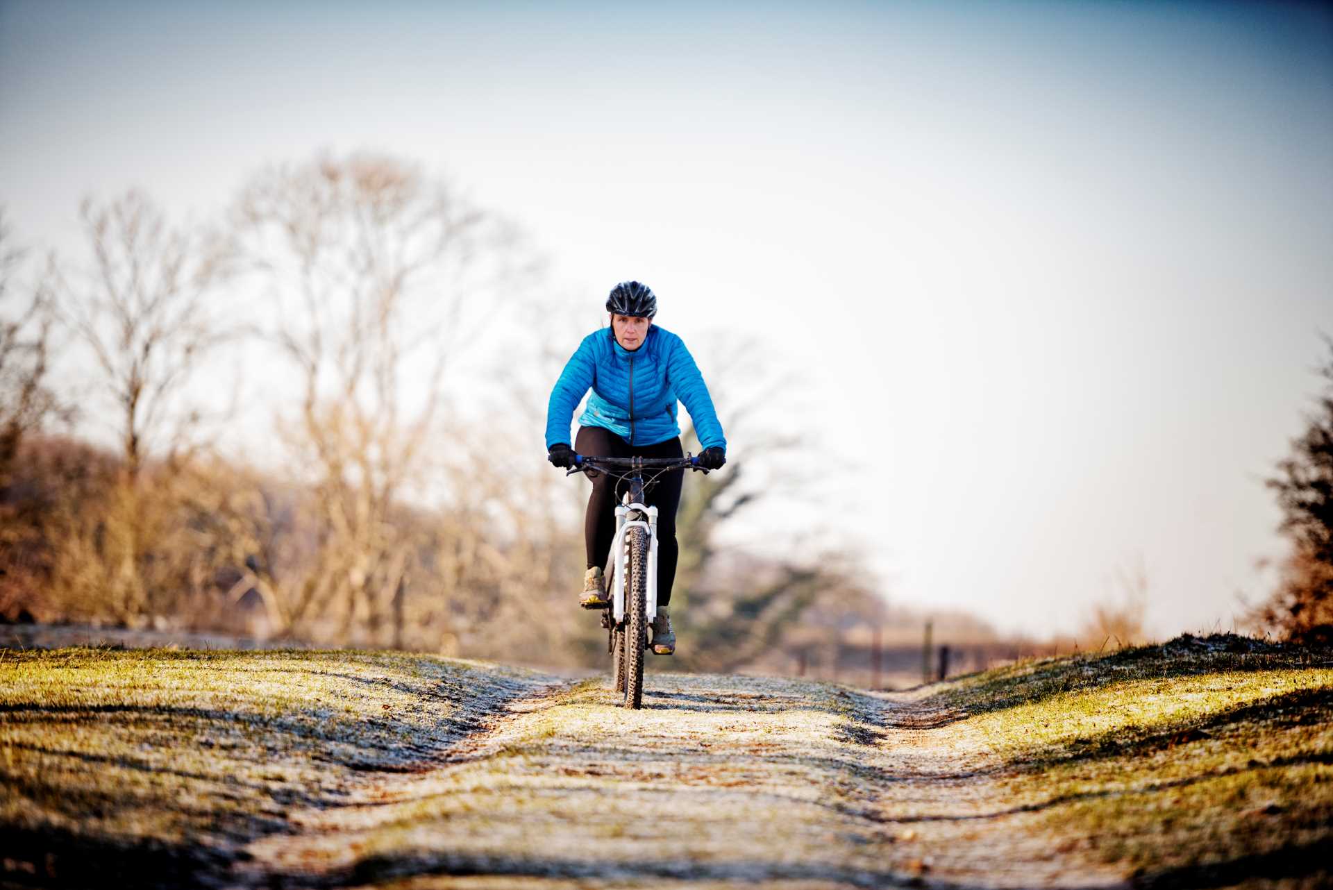 radfahren