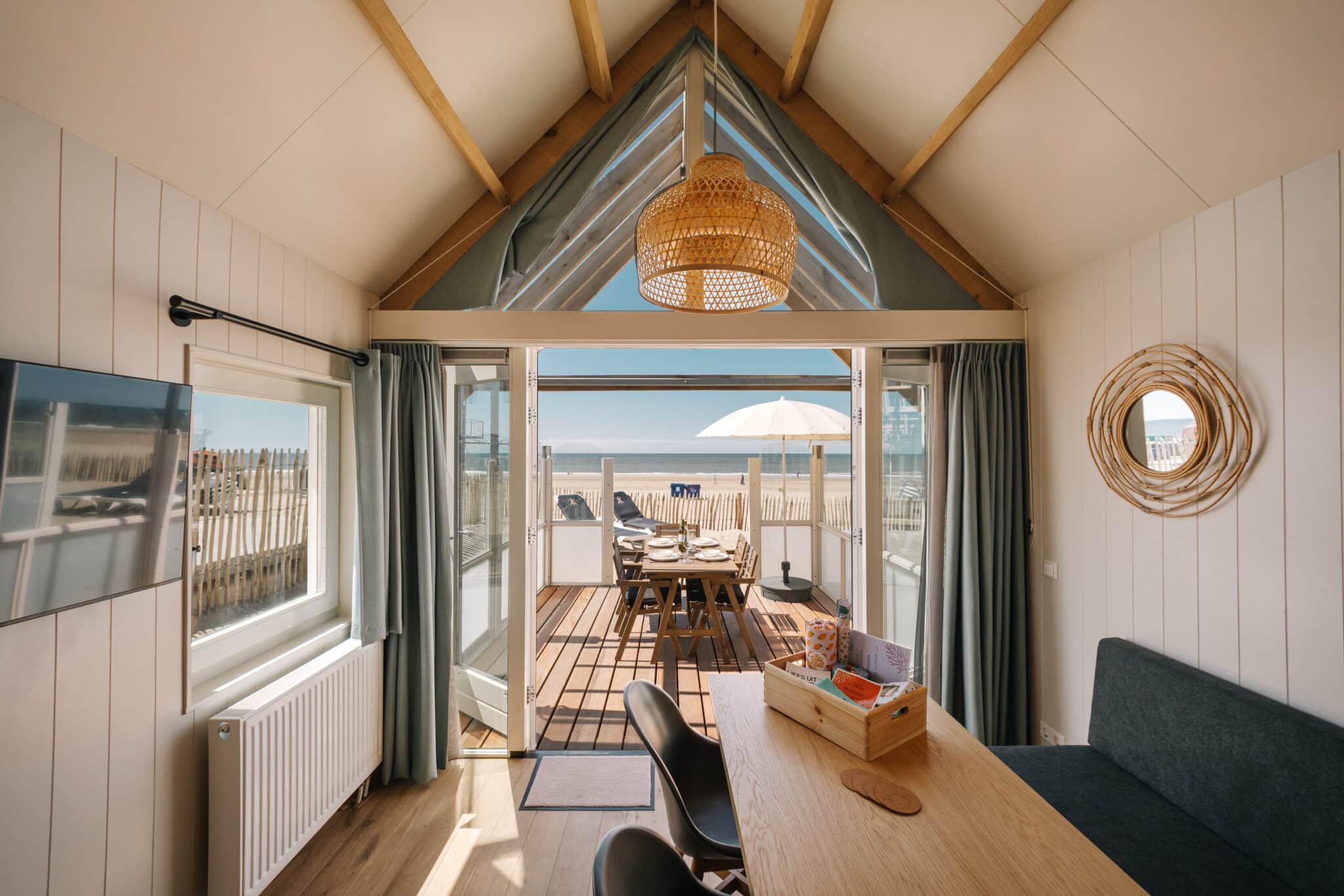 Strandhäuser Zandvoort