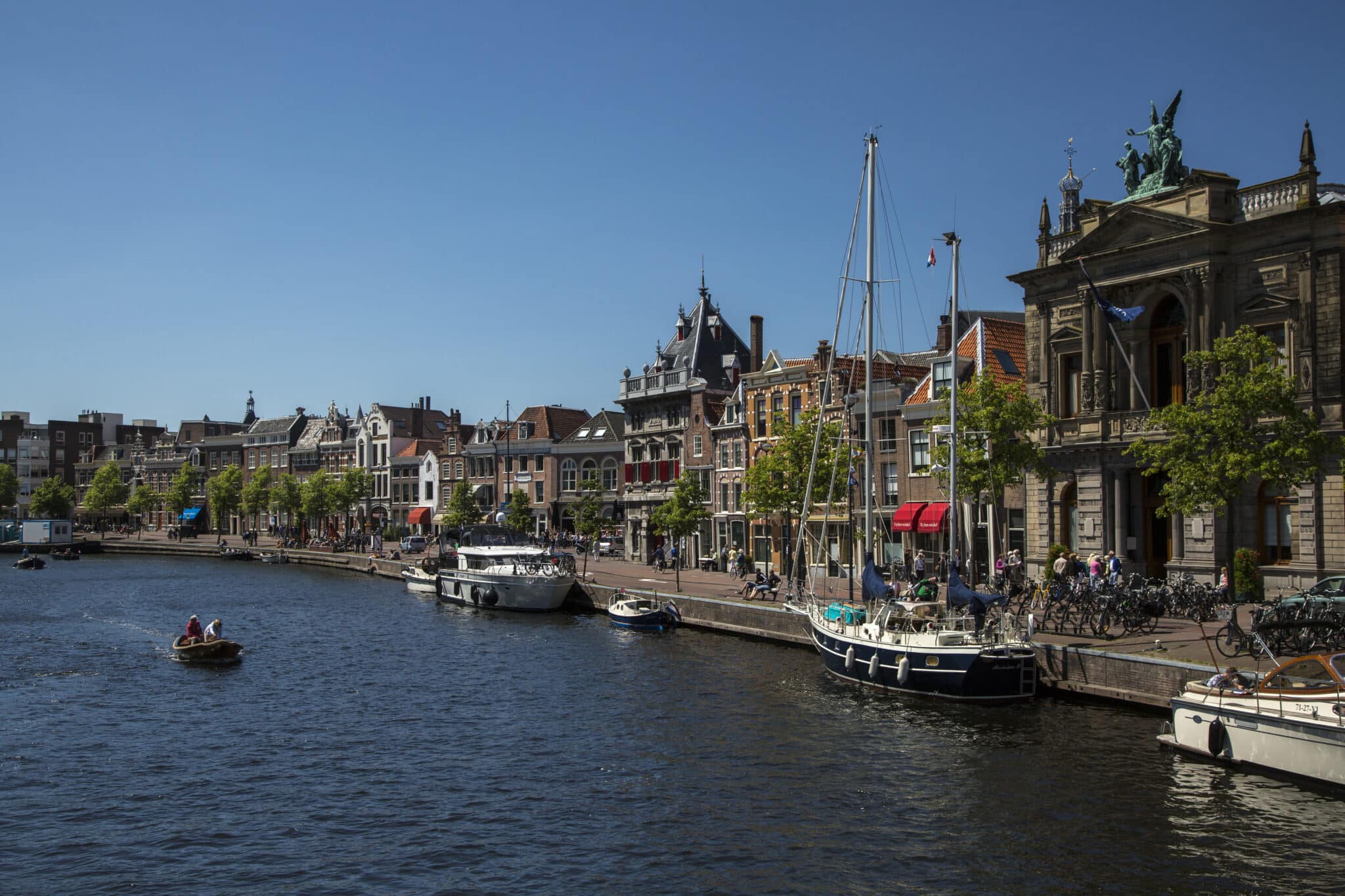 HAARLEM