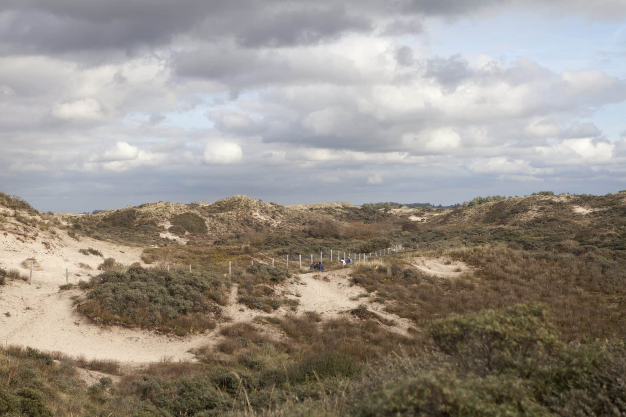 Noordduinen Zandvoort