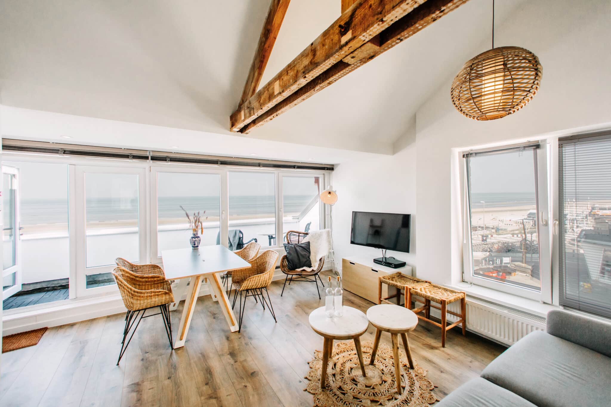Hotel Boulevard 5 Zandvoort