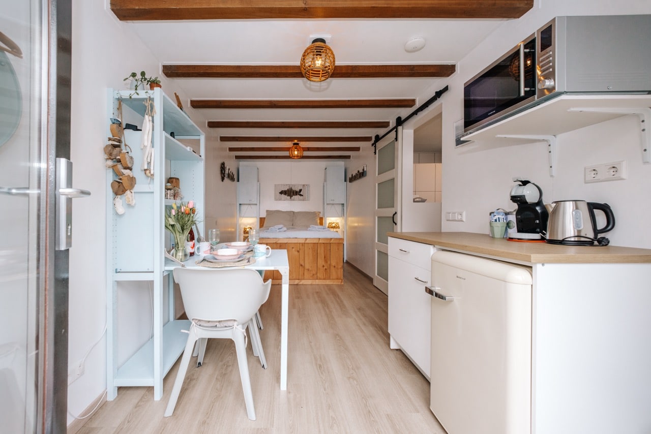 Ferienhaus De jutter Zandvoort