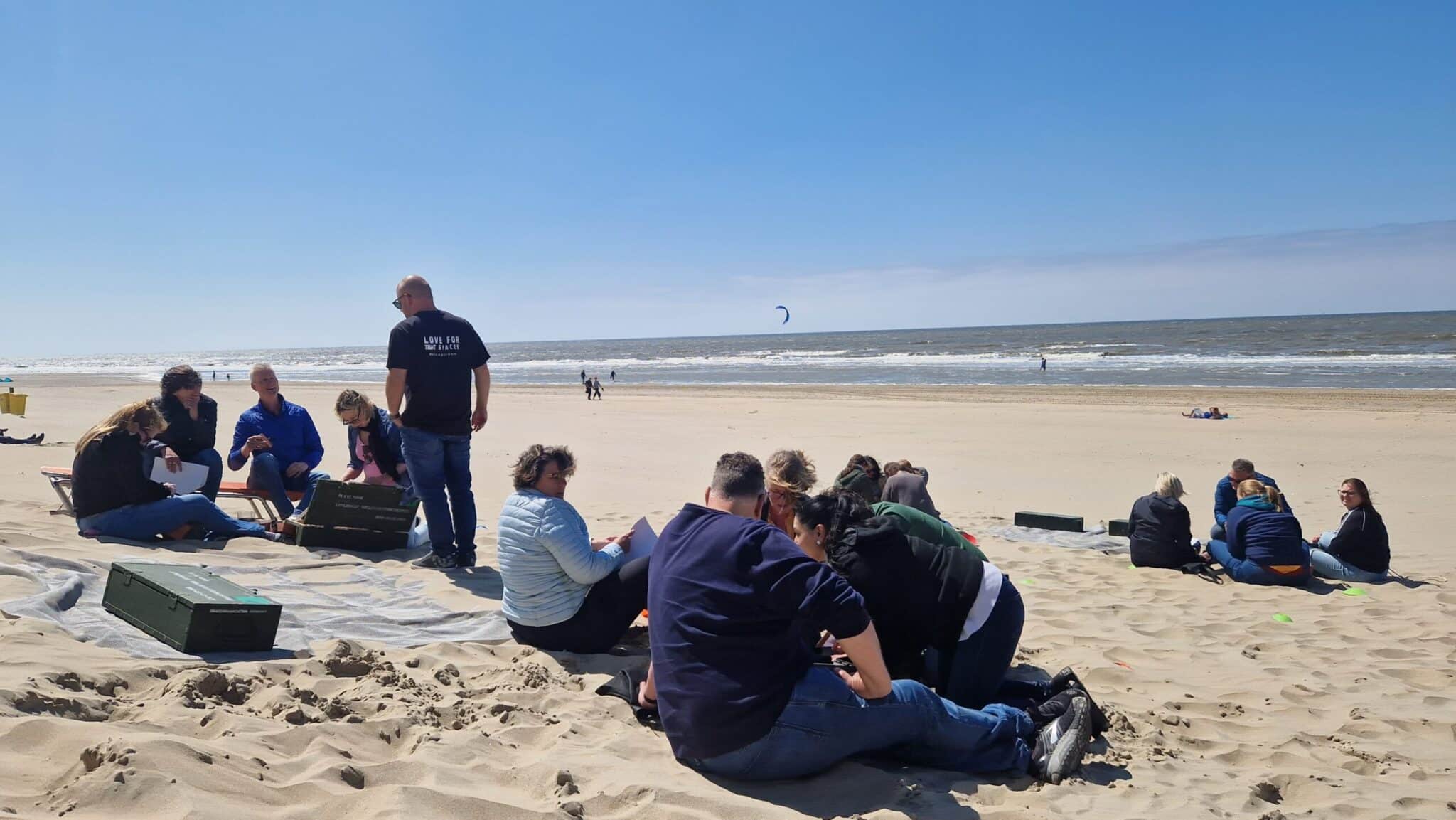 Beachescape-zandvoort